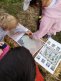 Ateliers Création du Jardin-Forêt d'Eos 2022